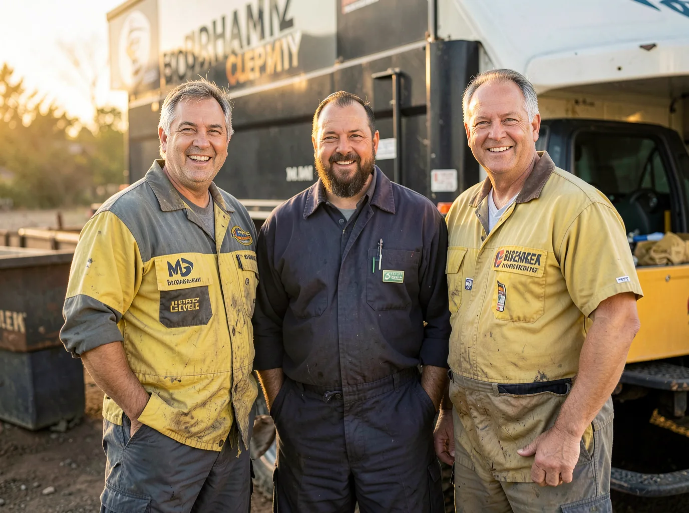 Sewage Cleanup company in Sawyerville, IL