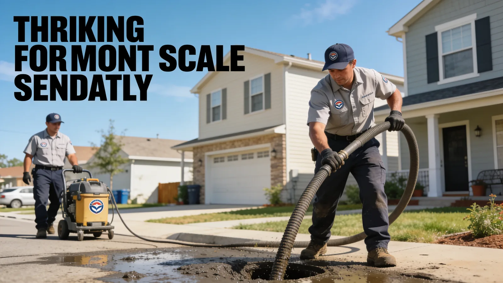 Sewage Cleanup in Sawyerville, IL near me
